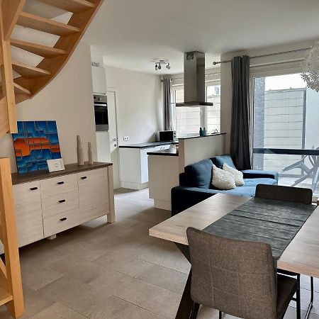 Apartments James Ensor Oostende Ngoại thất bức ảnh