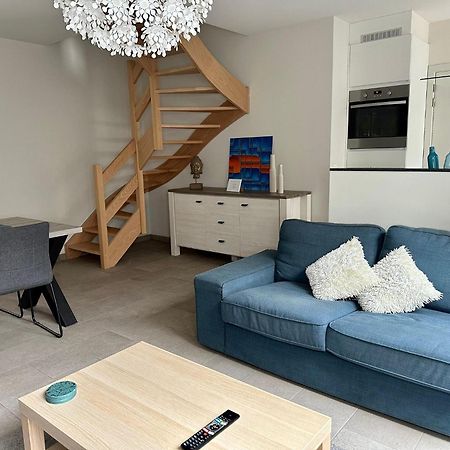 Apartments James Ensor Oostende Ngoại thất bức ảnh