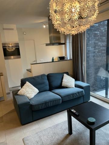 Apartments James Ensor Oostende Ngoại thất bức ảnh