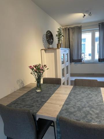 Apartments James Ensor Oostende Ngoại thất bức ảnh