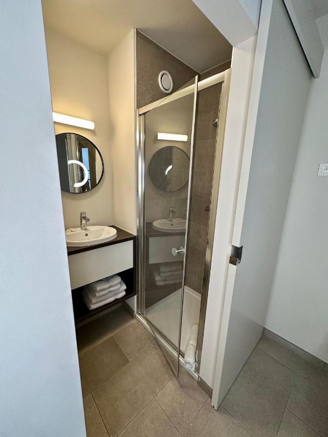 Apartments James Ensor Oostende Ngoại thất bức ảnh