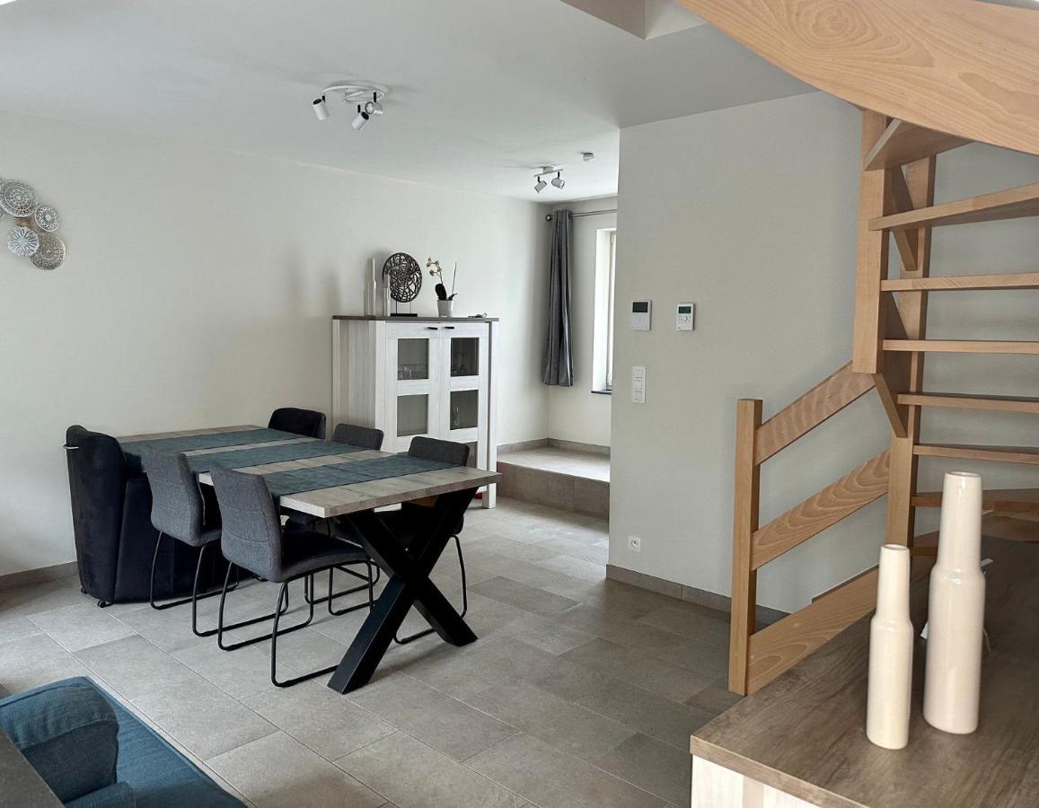 Apartments James Ensor Oostende Ngoại thất bức ảnh