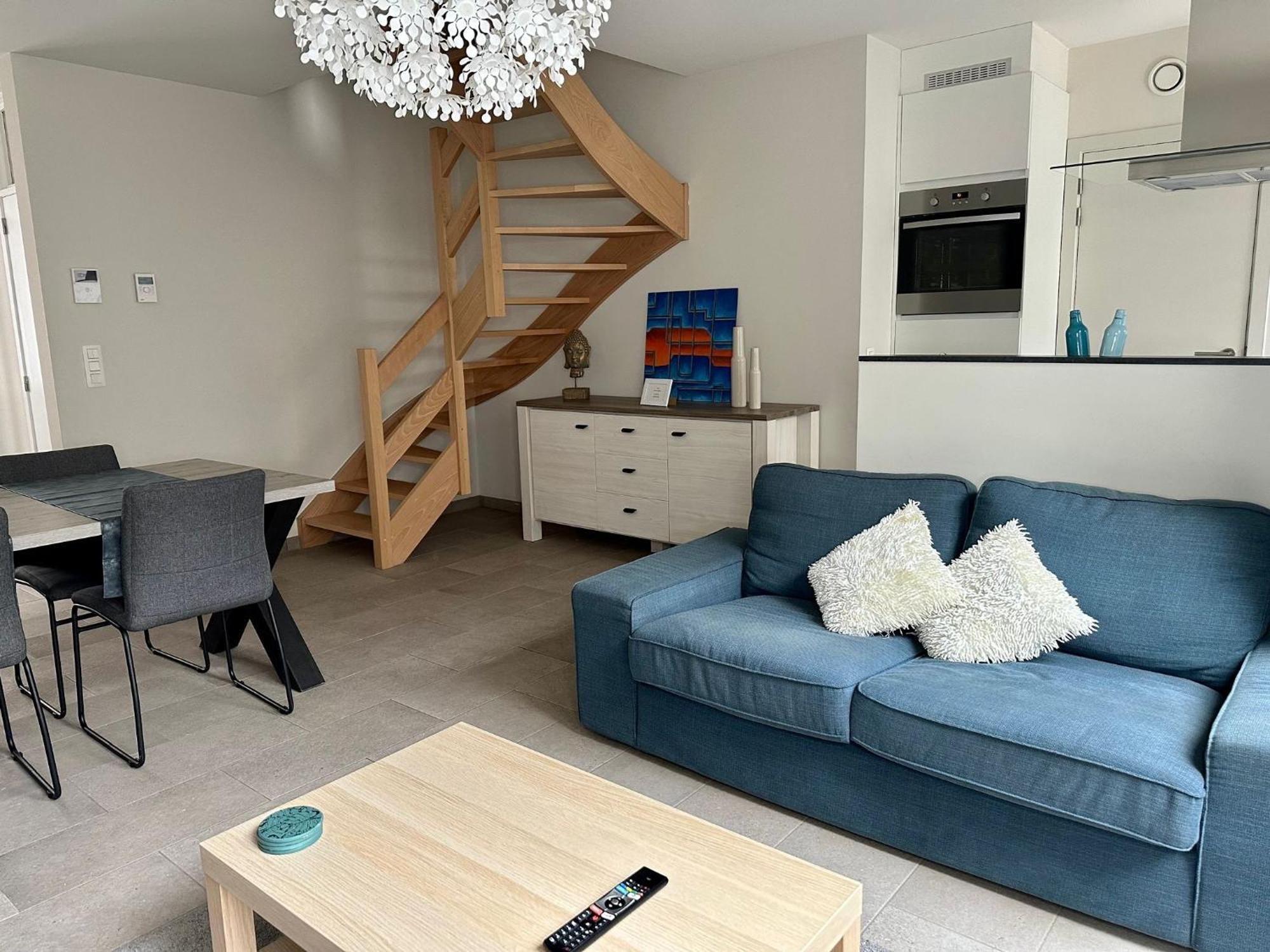 Apartments James Ensor Oostende Ngoại thất bức ảnh